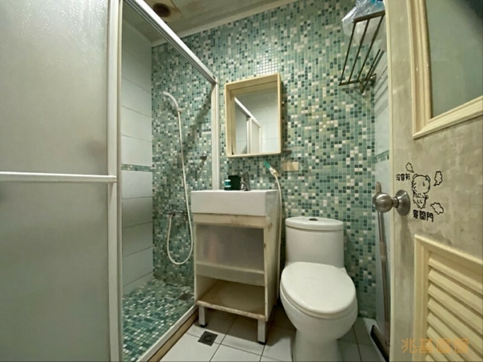 兆基社會住宅🏠安平三房可租補免仲介費平車(第8張)