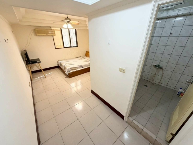 一中✨電梯🌳喵喵💕租補(第6張)