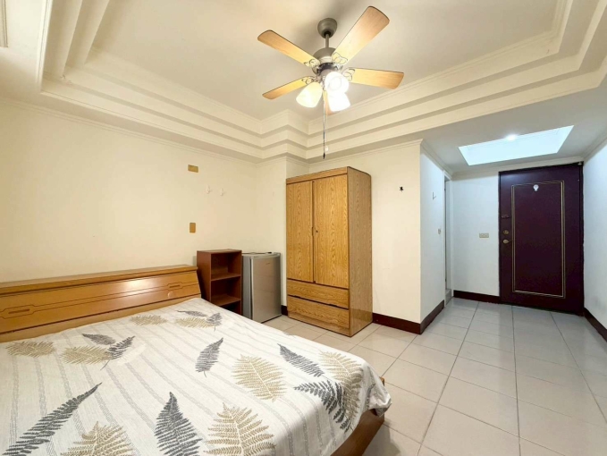 一中✨電梯🌳喵喵💕租補(第1張)