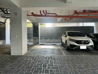潮寮國小｜陽台進出雙衛開窗｜2房平車（第13張）