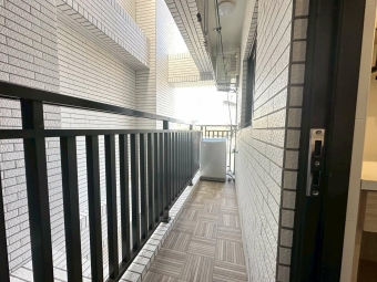 潮寮國小｜陽台進出雙衛開窗｜2房平車（第11張）