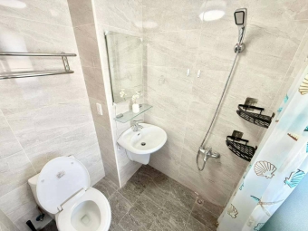 🔥北屯可雙租補🔥電梯套房🔥陽台獨洗🔥飲水機子母車（第3張）