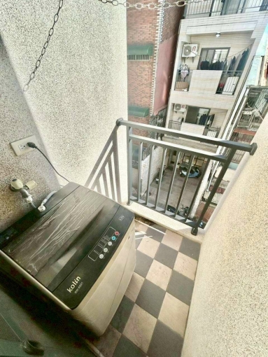 🔥北屯可雙租補🔥電梯套房🔥陽台獨洗🔥飲水機子母車（第2張）