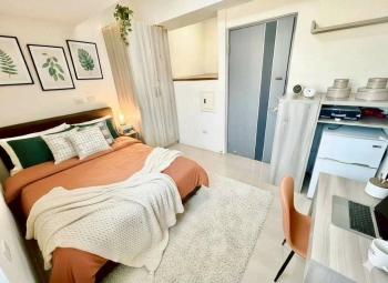 🔥北屯可雙租補🔥電梯套房🔥陽台獨洗🔥飲水機子母車（第1張）