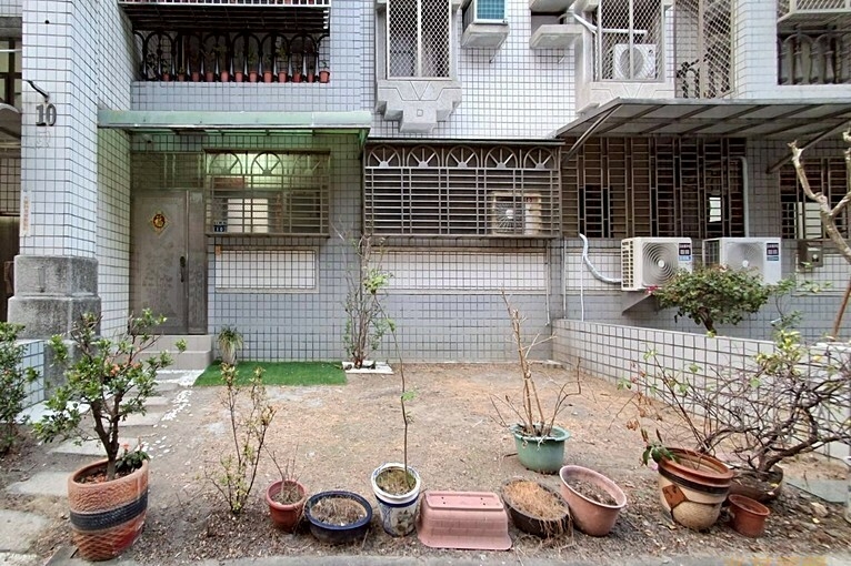 兆基社會住宅🏠苓雅3房電梯大樓/免仲/可租補/家具物品皆可（第13張）