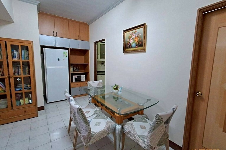 兆基社會住宅🏠苓雅3房電梯大樓/免仲/可租補/家具物品皆可（第4張）