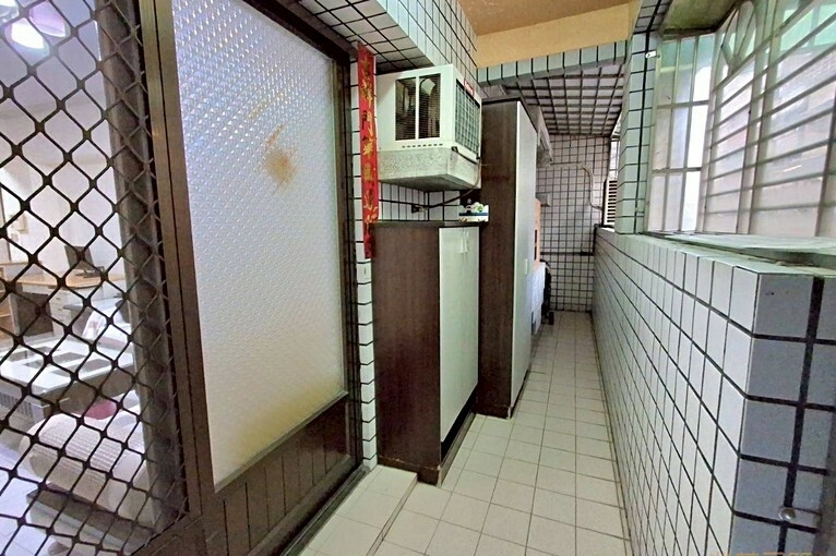 兆基社會住宅🏠苓雅3房電梯大樓/免仲/可租補/家具物品皆可（第10張）