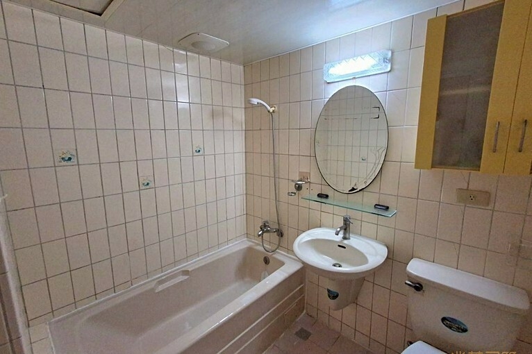 兆基社會住宅🏠苓雅3房電梯大樓/免仲/可租補/家具物品皆可（第12張）