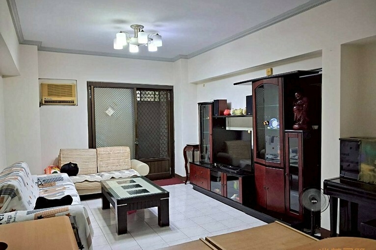 兆基社會住宅🏠苓雅3房電梯大樓/免仲/可租補/家具物品皆可（第2張）