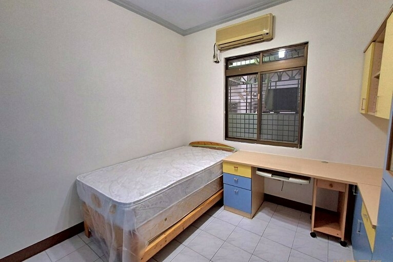 兆基社會住宅🏠苓雅3房電梯大樓/免仲/可租補/家具物品皆可（第6張）