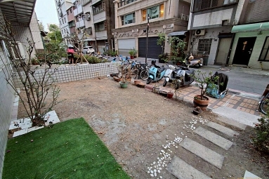 兆基社會住宅🏠苓雅3房電梯大樓/免仲/可租補/家具物品皆可（第14張）