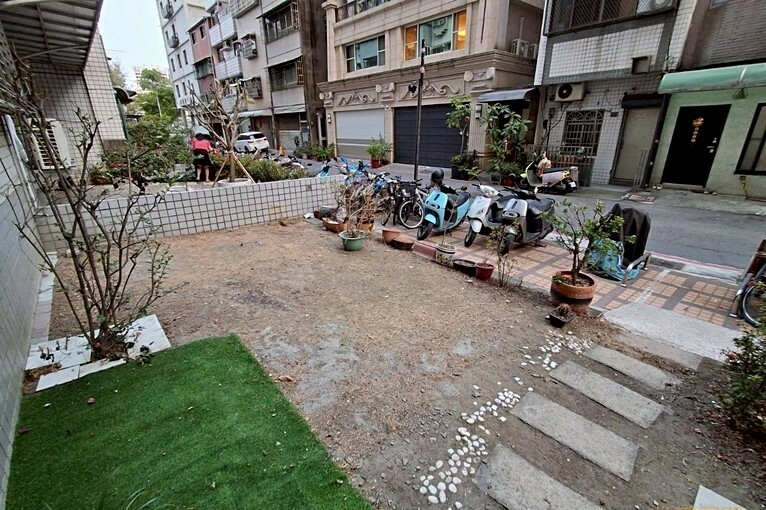 兆基社會住宅🏠苓雅3房電梯大樓/免仲/可租補/家具物品皆可（第14張）