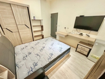 蓁心推薦💖可雙租補✨陽台獨洗✨乾濕分離（第5張）