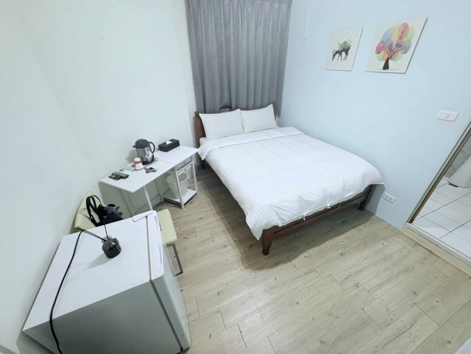 💖可租補✨可寵🏠陽台✔️速洽💖 - Image 1