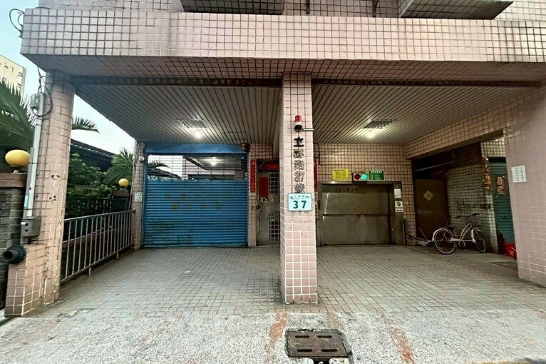兆基社會住宅🏠免仲可入籍-小港立群路三房附車位(第15張)