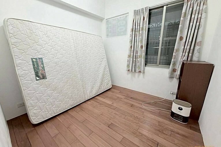 兆基社會住宅🏠免仲可入籍-小港立群路三房附車位(第5張)