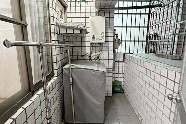 兆基社會住宅🏠免仲可入籍-小港立群路三房附車位（第9張）