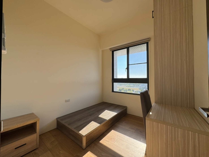 三房可寵可租補可戶籍/車位另租✨台水台電✨家具全配 - Image 4