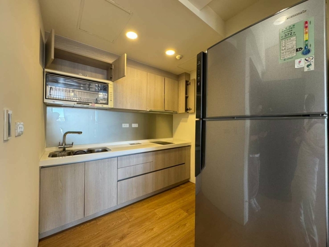 三房可寵可租補可戶籍/車位另租✨台水台電✨家具全配 - Image 3