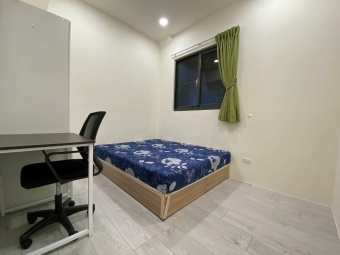 【精匠富御觀止】中區三房/平車🌈全配⭐可戶籍⭐可雙租補🌳 - Image 26