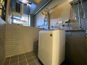 【精匠富御觀止】中區三房/平車🌈全配⭐可戶籍⭐可雙租補🌳 - Image 21