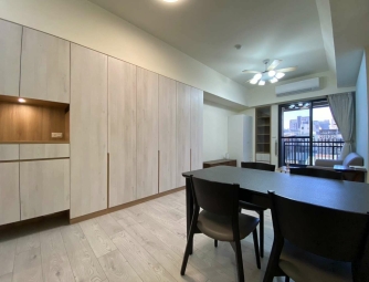 【精匠富御觀止】中區三房/平車🌈全配⭐可戶籍⭐可雙租補🌳 - Image 14