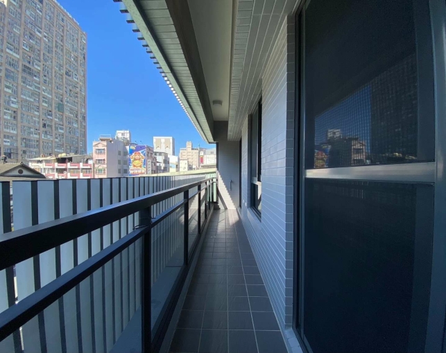 【精匠富御觀止】中區三房/平車🌈全配⭐可戶籍⭐可雙租補🌳 - Image 6