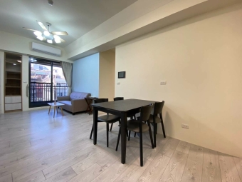 【精匠富御觀止】中區三房/平車🌈全配⭐可戶籍⭐可雙租補🌳 - Image 16