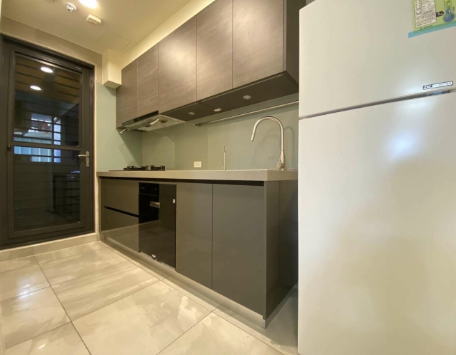 【精匠富御觀止】中區三房/平車🌈全配⭐可戶籍⭐可雙租補🌳 - Image 7