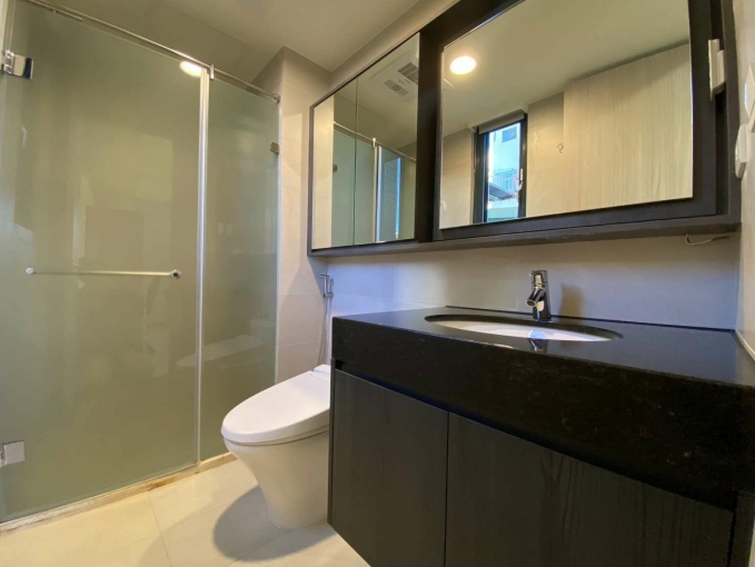 【精匠富御觀止】中區三房/平車🌈全配⭐可戶籍⭐可雙租補🌳 - Image 10