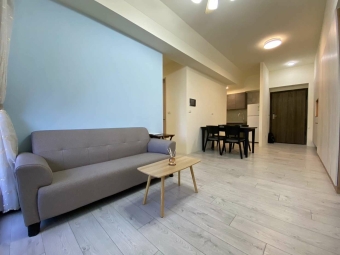 【精匠富御觀止】中區三房/平車🌈全配⭐可戶籍⭐可雙租補🌳 - Image 18