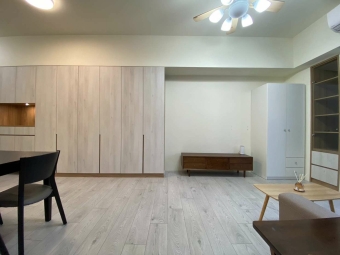 【精匠富御觀止】中區三房/平車🌈全配⭐可戶籍⭐可雙租補🌳 - Image 17