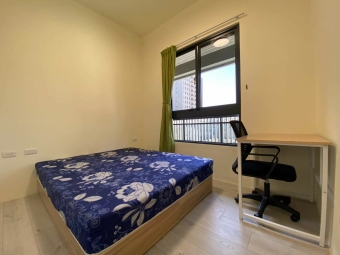 【精匠富御觀止】中區三房/平車🌈全配⭐可戶籍⭐可雙租補🌳 - Image 22