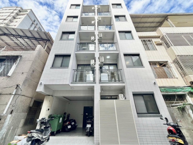 💖可貓✨電梯🏠陽台獨洗✔️近中國醫💖 - Image 8