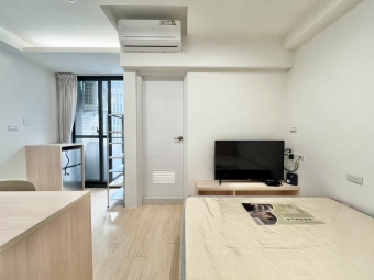 💖可貓✨電梯🏠陽台獨洗✔️近中國醫💖 - Image 12