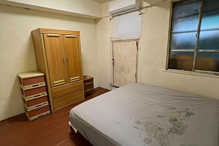 兆基社會住宅🏠華江高中.1房1廳.可租補.低樓層(第2張)
