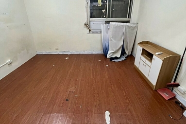 兆基社會住宅🏠華江高中.1房1廳.可租補.低樓層（第3張）
