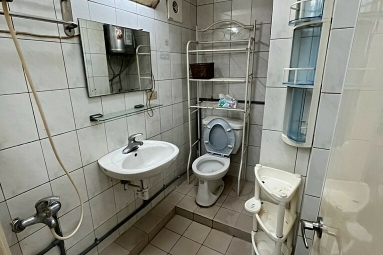 兆基社會住宅🏠華江高中.1房1廳.可租補.低樓層（第4張）