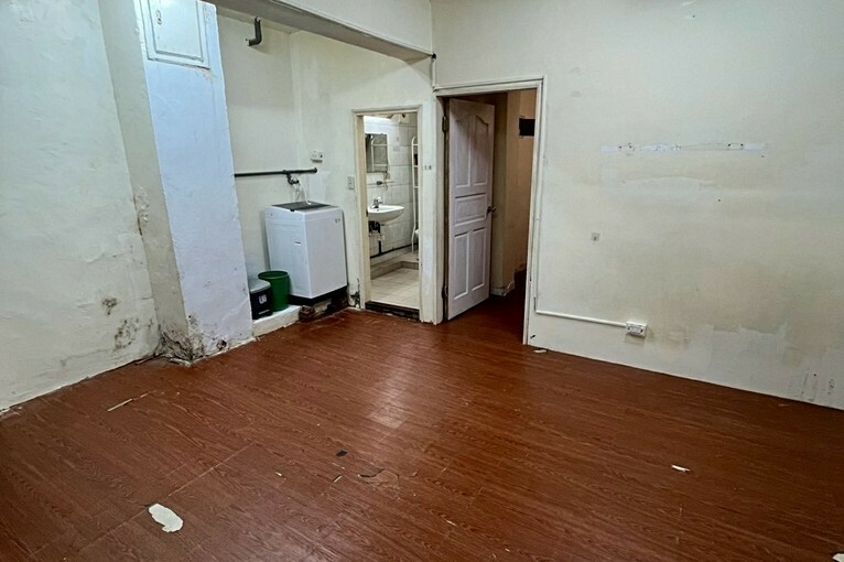 兆基社會住宅🏠華江高中.1房1廳.可租補.低樓層(第1張)