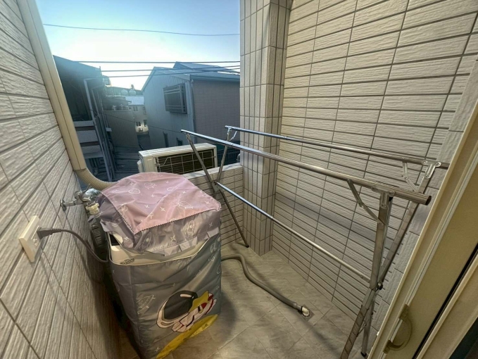 🧡加賴約🧡陽台獨洗🧡流理台🧡租屋補助🧡秒殺物件🧡（第11張）