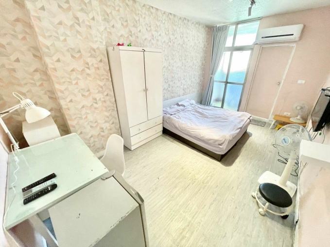 逢甲✨CP高❤陽台❤大空間 - Image 2