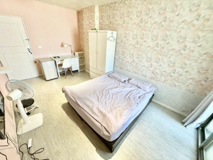 逢甲✨CP高❤陽台❤大空間 - Image 4