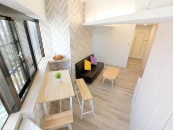 台中公園✔流理臺❤租補🎈2房（第5張）