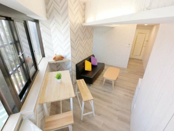 台中公園✔流理臺❤租補🎈2房（第5張）