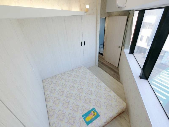 台中公園✔流理臺❤租補🎈2房（第12張）