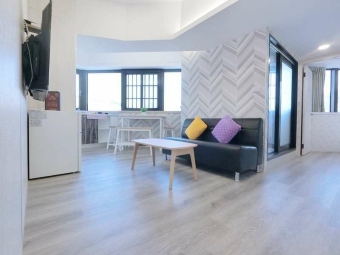 台中公園✔流理臺❤租補🎈2房（第2張）