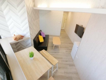 台中公園✔流理臺❤租補🎈2房（第6張）