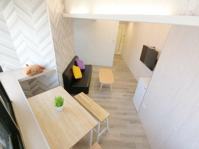 台中公園✔流理臺❤租補🎈2房（第6張）