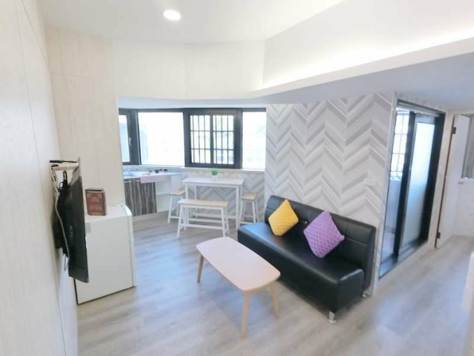 台中公園✔流理臺❤租補🎈2房（第1張）