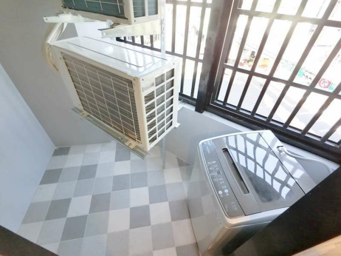 台中公園✔流理臺❤租補🎈2房（第11張）